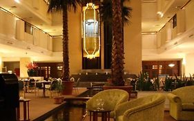 Dusit Princess Ipoh